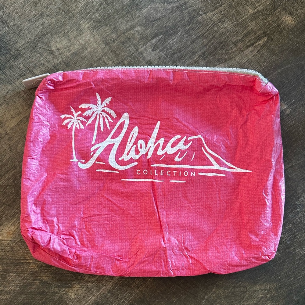 ALOHA Collection Vintage ALOHA Logo SMALL